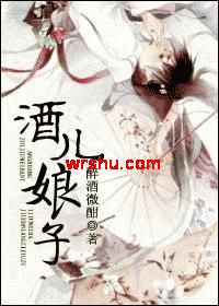 酒儿娘子TXT全集封面