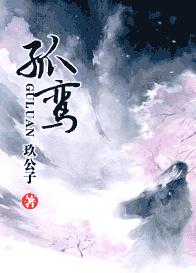 孤鸾TXT全集封面