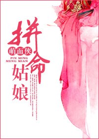 拼命姑娘TXT全集封面