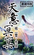 天意冥冥TXT全集封面