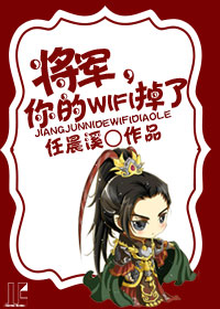 将军,你的wifi掉了 作者:任晨溪TXT全集封面