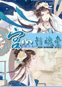 宫心销魂索TXT全集封面