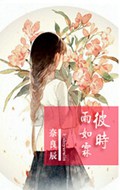 彼时雨如霖TXT全集封面