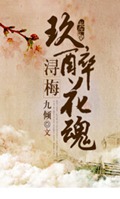 浔梅,玖醉花魂TXT全集封面
