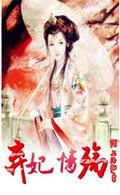 弃妃情殇TXT全集封面