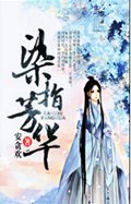 染指芳华TXT全集封面