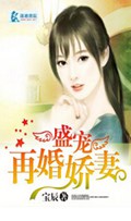 盛宠再婚娇妻TXT全集封面