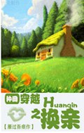 穿越之换亲TXT全集封面