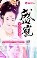 盛宠无良贵妻TXT全集封面