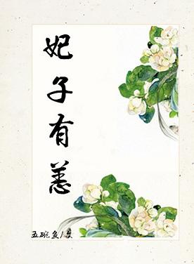 妃子有恙TXT全集封面