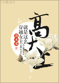 穿越女主就是这么高大上TXT全集封面