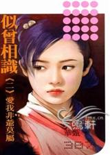 爱我非爷莫属TXT全集封面