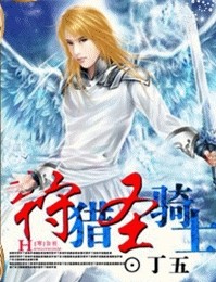反穿越:狩猎圣骑士TXT全集封面