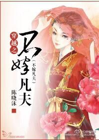 穿越之不嫁凡夫 作者:陈晓沫TXT全集封面