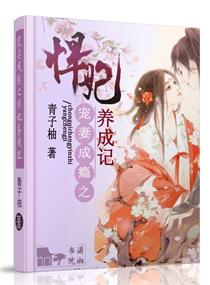 宠妻成瘾之悍妃养成记TXT全集封面