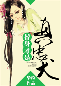 替身才是真忠犬TXT全集封面