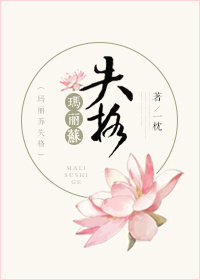 玛丽苏失格TXT全集封面