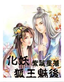 化妖之狐王魅后TXT全集封面