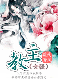 教主TXT全集封面