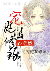 宠妃双修录TXT全集封面