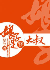 娘子是怪大叔TXT全集封面
