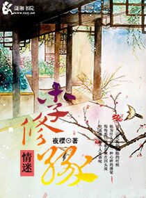 情迷李修缘TXT全集封面