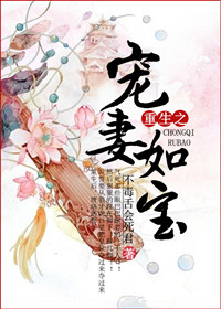 重生之宠妻如宝TXT全集封面