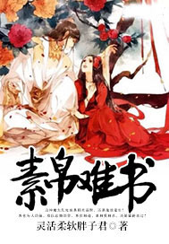 素帛难书TXT全集封面