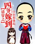 清穿之四爷嫁到TXT全集封面