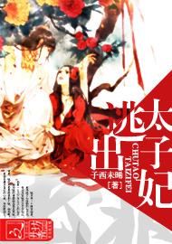 出逃太子妃TXT全集封面