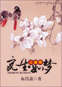 宓生·如梦TXT全集封面