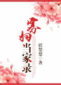 寡妇当家录TXT全集封面