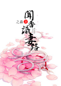 闻香识妻路TXT全集封面