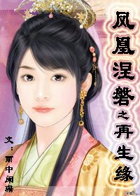 凤凰涅磐之再生缘 作者:雨中阑珊TXT全集封面