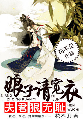 夫君狠无耻:娘子请宽衣TXT全集封面