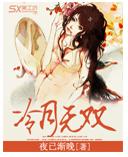 冷月无双TXT全集封面