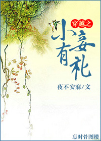 穿越之小妾有礼TXT全集封面