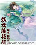 妖女莲花劫TXT全集封面