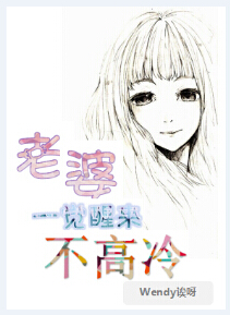 老婆一觉醒来不高冷TXT全集封面