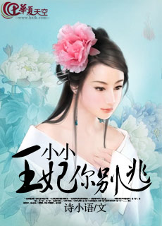 小小王妃你别逃TXT全集封面