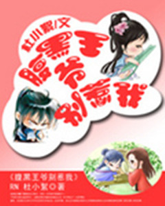 腹黑王爷别惹我TXT全集封面