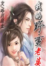 我的野蛮老婆TXT全集封面