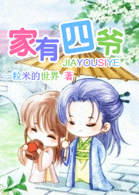 家有四爷TXT全集封面