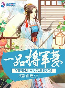 一品将军妻TXT全集封面