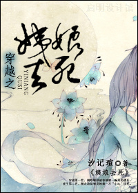 穿越之姨娘去死TXT全集封面