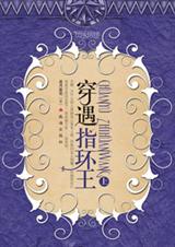 穿遇指环王TXT全集封面