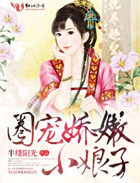 圈宠娇嫩小娘子TXT全集封面
