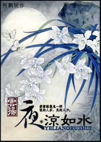 夜.凉如水TXT全集封面