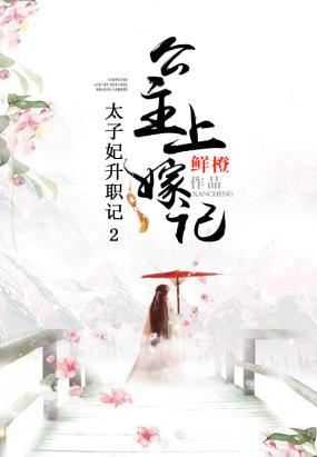 太子妃升职记:公主上嫁记TXT全集封面