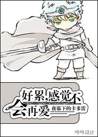 好累,感觉不会再爱TXT全集封面